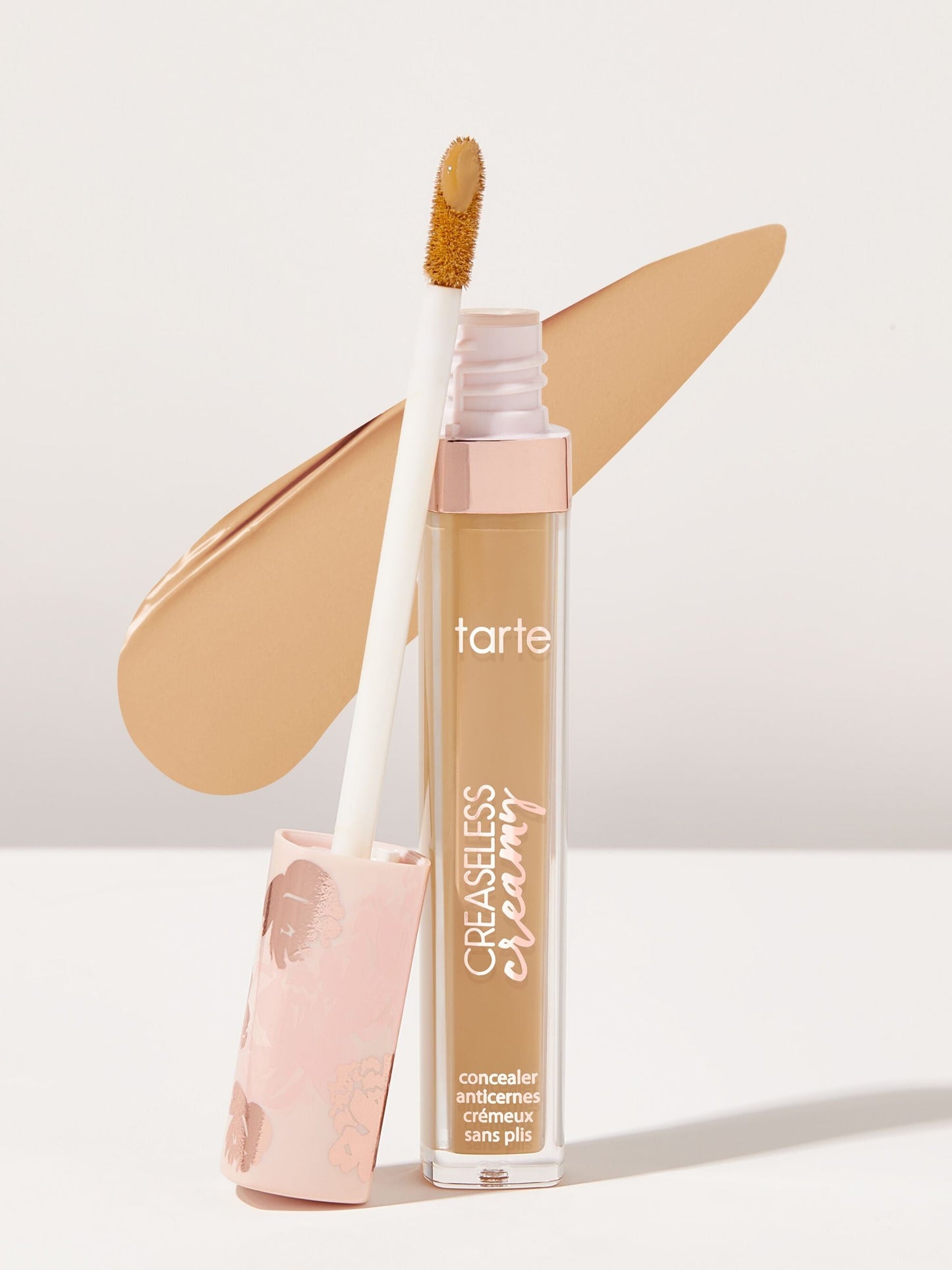 Tarte Cosmetics Creaseless Creamy Concealer