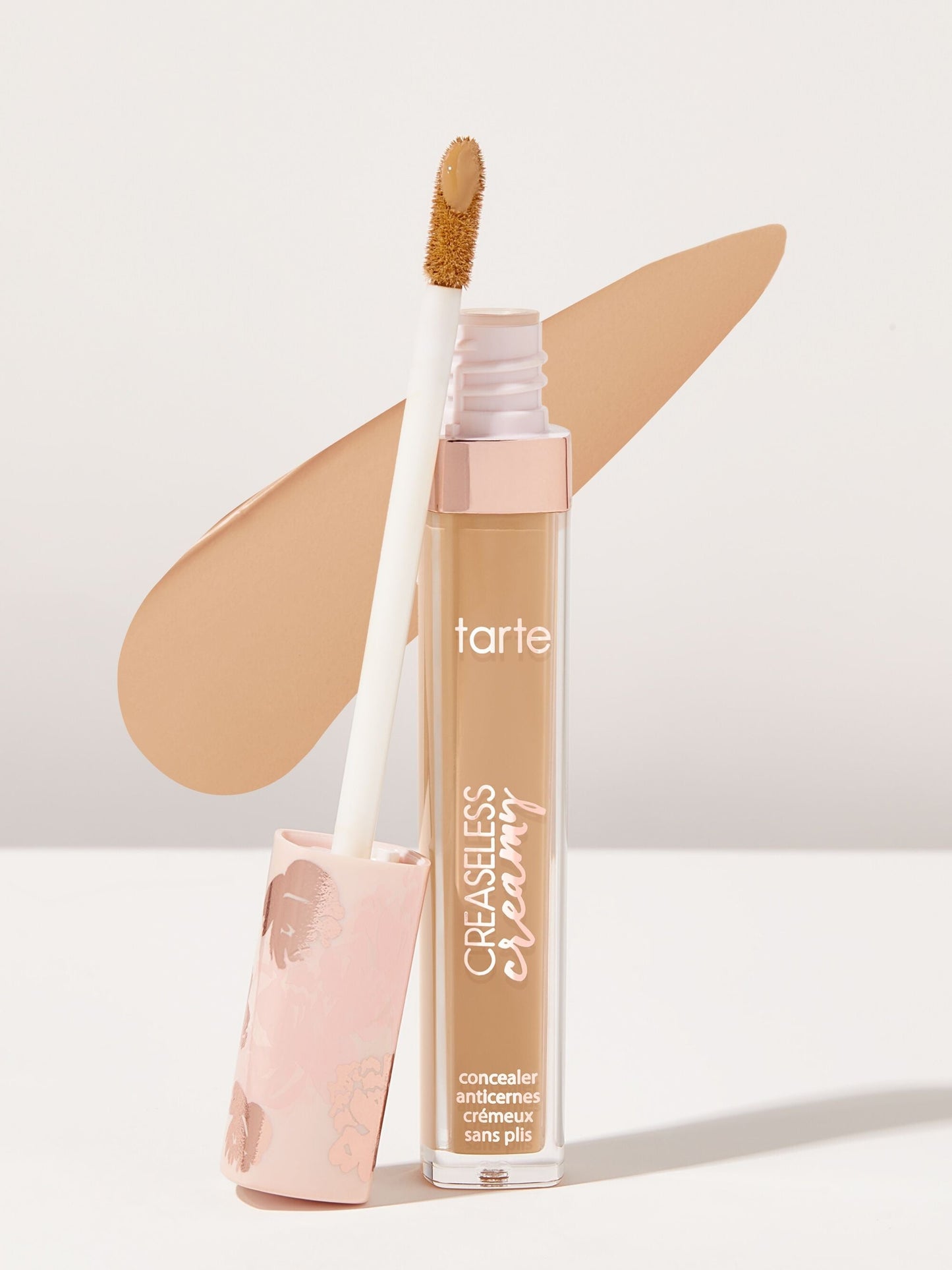 Tarte Cosmetics Creaseless Creamy Concealer