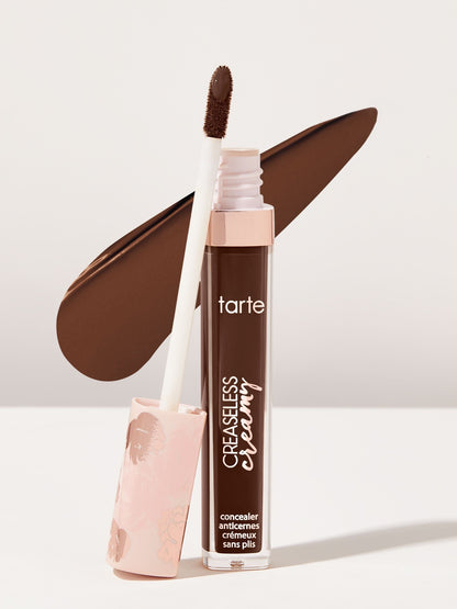 Tarte Cosmetics Creaseless Creamy Concealer