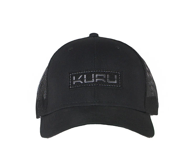 KURU Footwear KURU TRUCKER HAT