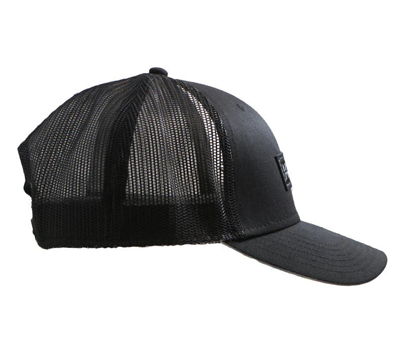 KURU Footwear KURU TRUCKER HAT