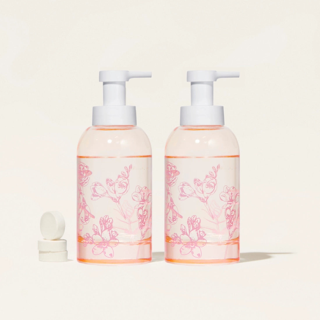 Blueland Hand Soap Duo