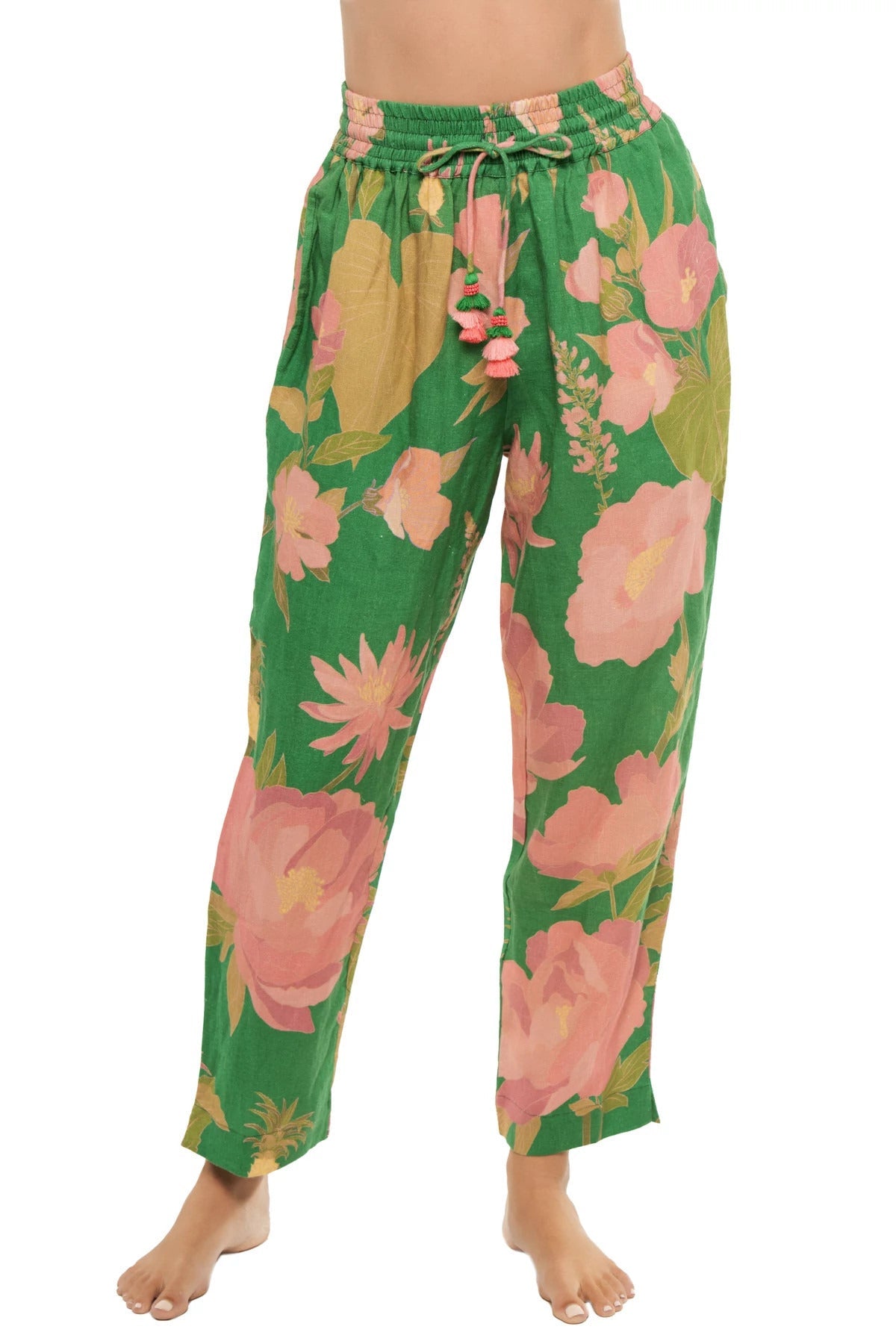 FARM Rio Women's Winter Garden Pants