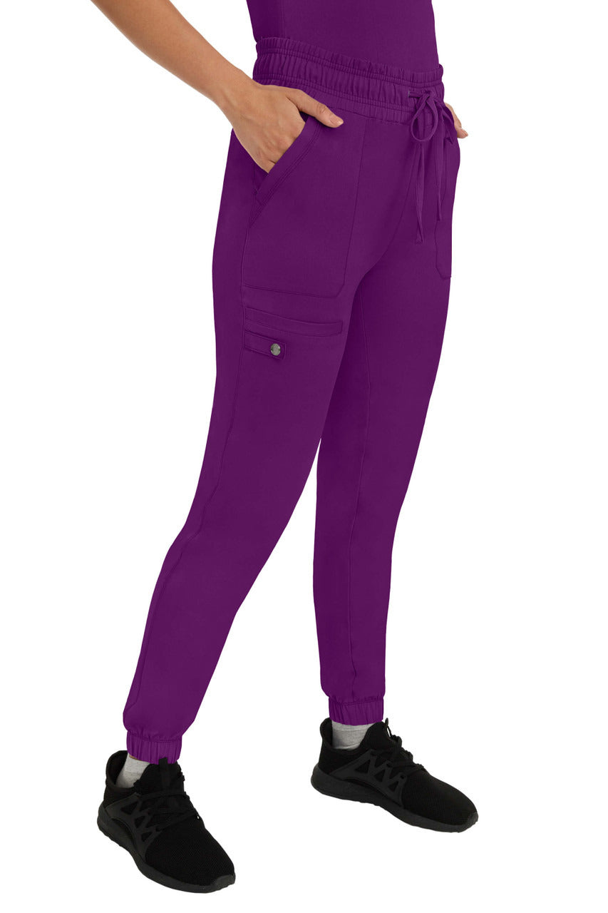 Healing Hands HH Works Women's Renee Jogger Pant #9575 2