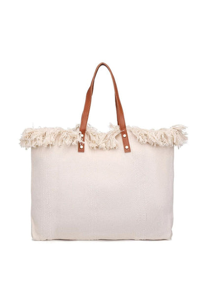 Urban Expressions Summer Vibes Tote