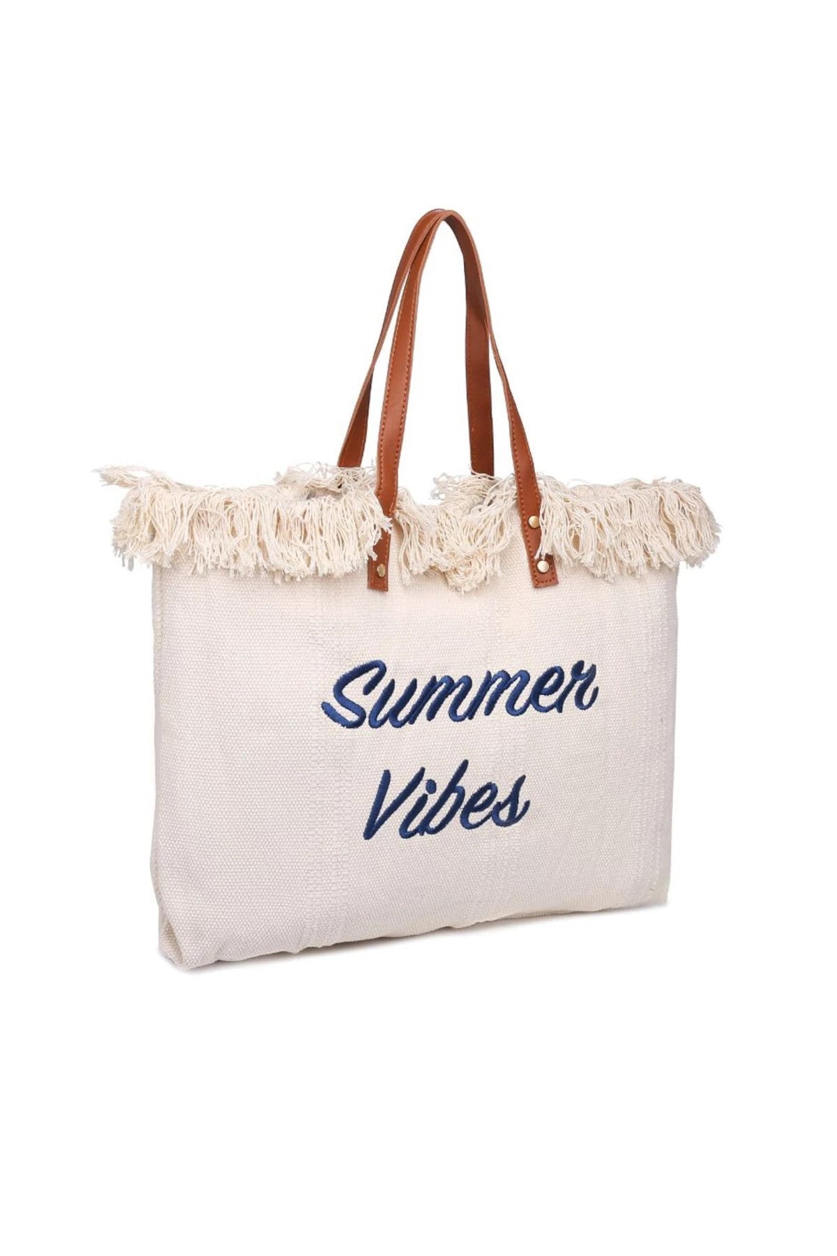 Urban Expressions Summer Vibes Tote