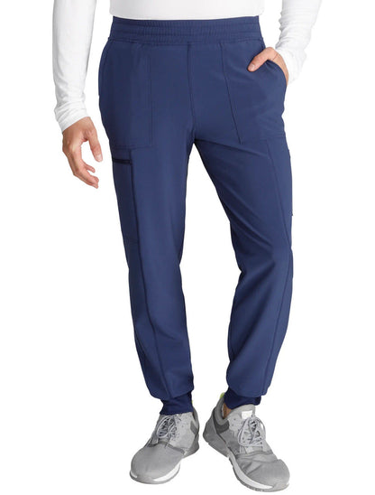 Cherokee by Cherokee Men's Pull-On Jogger #CK224A-2