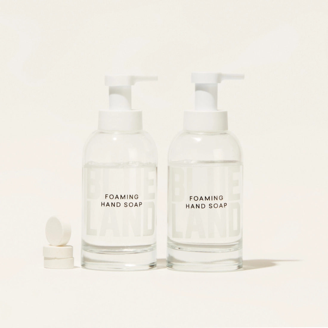 Blueland Hand Soap Duo