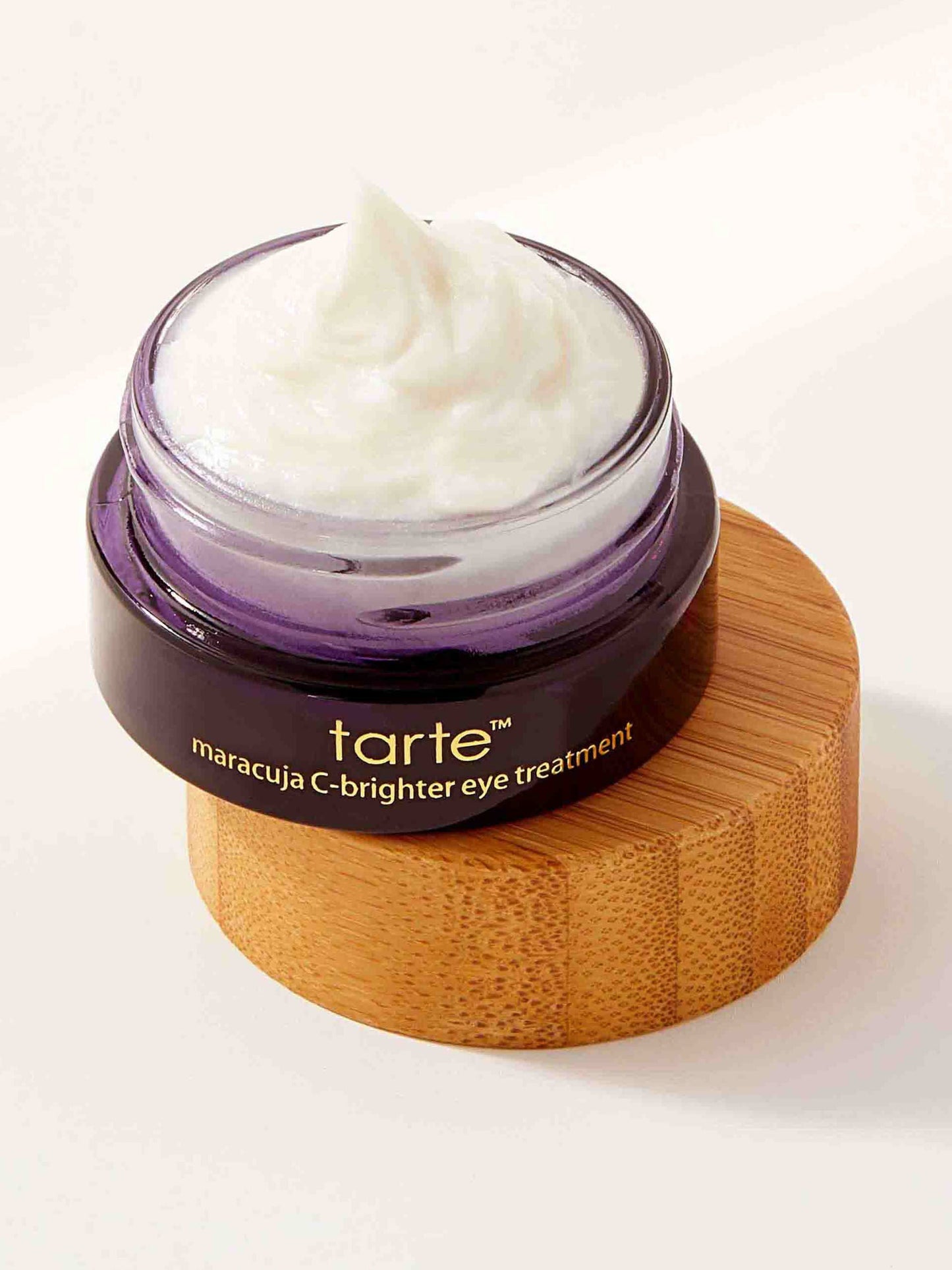 Tarte Cosmetics Maracuja C-Brighter Eye Treatment