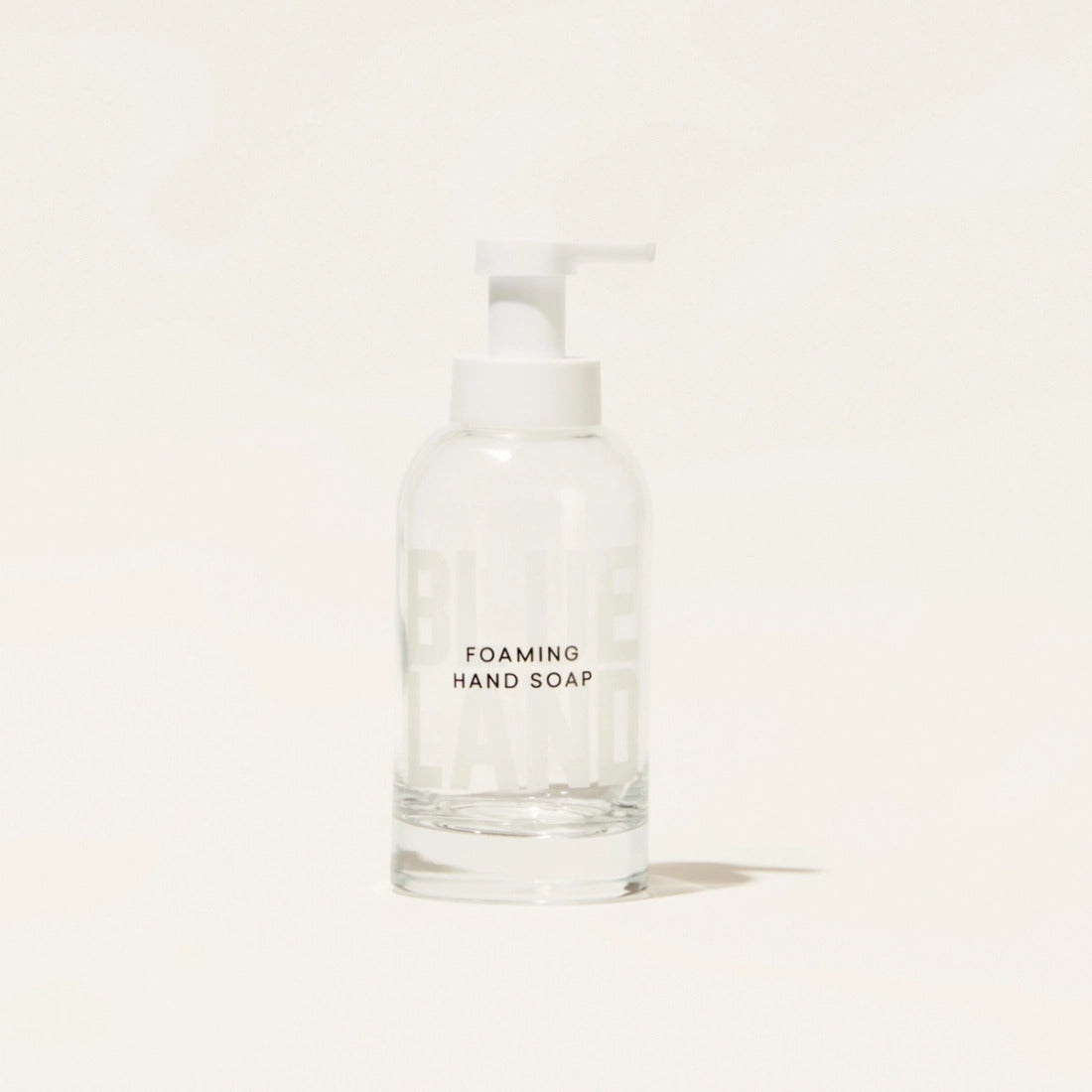 Blueland Hand Soap Forever Bottle