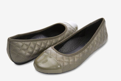 Marmi Shoes Women's VANELi Serene - Pewter Nappa