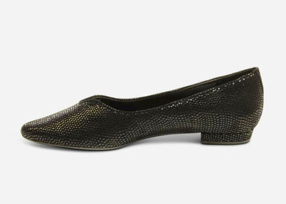 Marmi Shoes Women's  Vaneli Fc-313 - Black Print