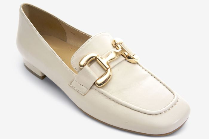 Marmi Shoes Women's Vaneli Simply - Soft Beige Nappa