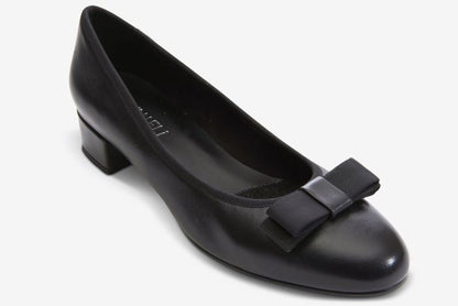 Marmi Shoes Women's Vaneli Veda - Black Nappa