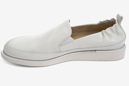 Marmi Shoes Women's Vaneli Quin - White Nappa