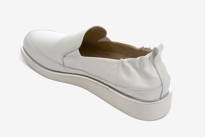 Marmi Shoes Women's Vaneli Quin - White Nappa