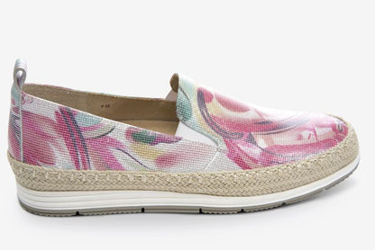 Marmi Shoes Women's Vaneli Qanat - Multi Floral