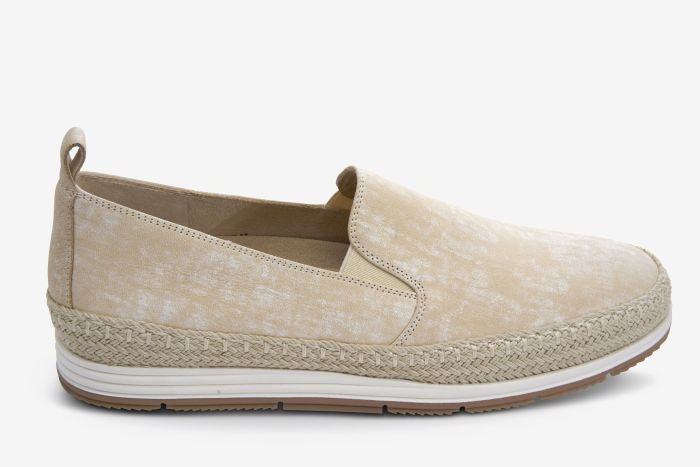 Marmi Shoes Women's Vaneli Qanat - Cremoso Loft