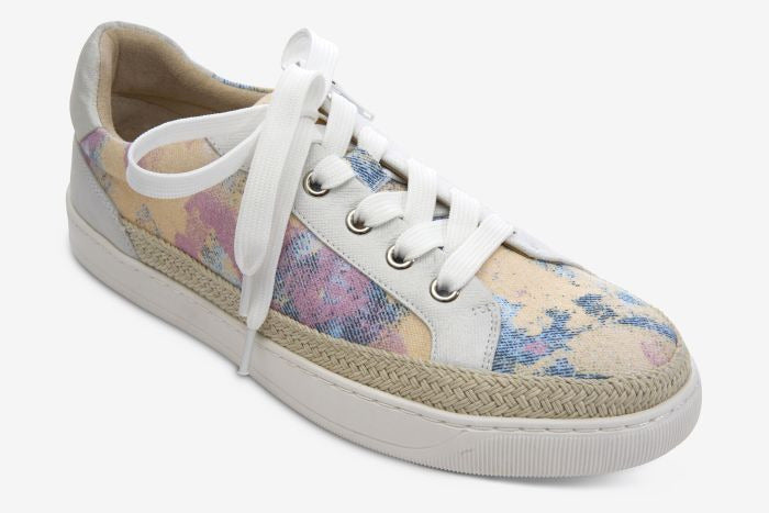 Marmi Shoes Women's Vaneli Chet - Multi Splatter