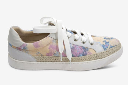 Marmi Shoes Women's Vaneli Chet - Multi Splatter