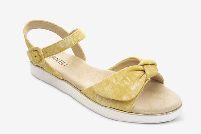 Marmi Shoes Women's Vaneli Earla - Sunflower Loft