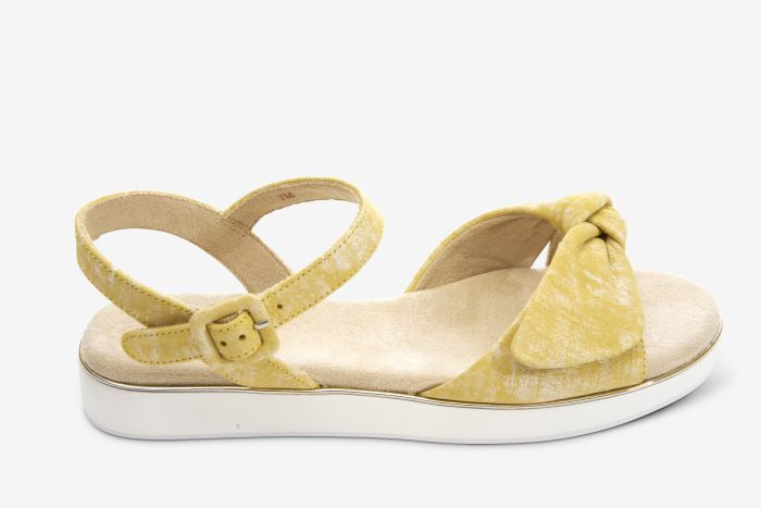 Marmi Shoes Women's Vaneli Earla - Sunflower Loft