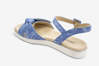 Marmi Shoes Women's Vaneli Earla - French Blue Loft