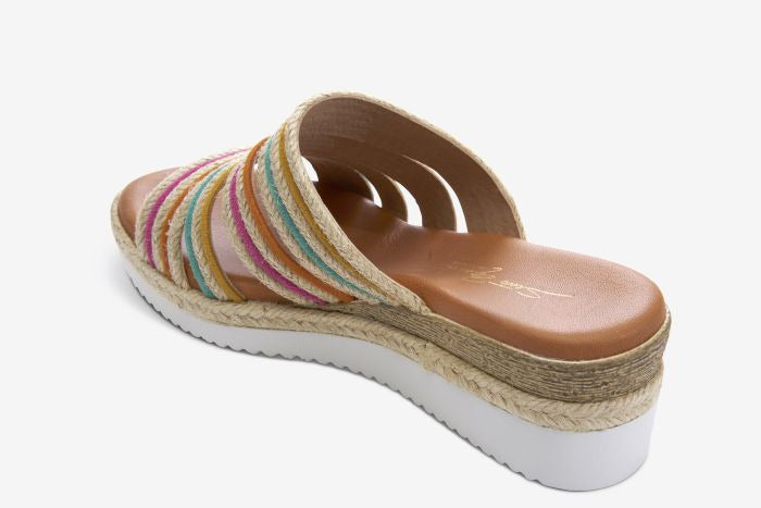 Marmi Shoes Women's Sesto Meucci Sierra - Multicolor