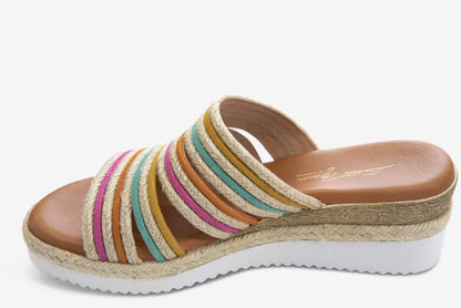 Marmi Shoes Women's Sesto Meucci Sierra - Multicolor