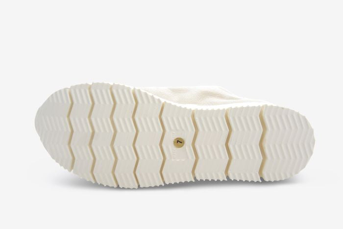 Marmi Shoes Women's Sesto Meucci 9700 - Ivory Alaska