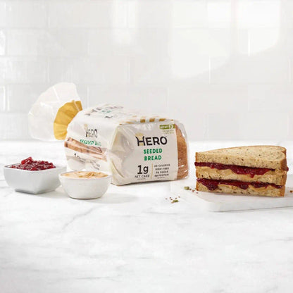 Hero Bread Find Your Hero Bundle