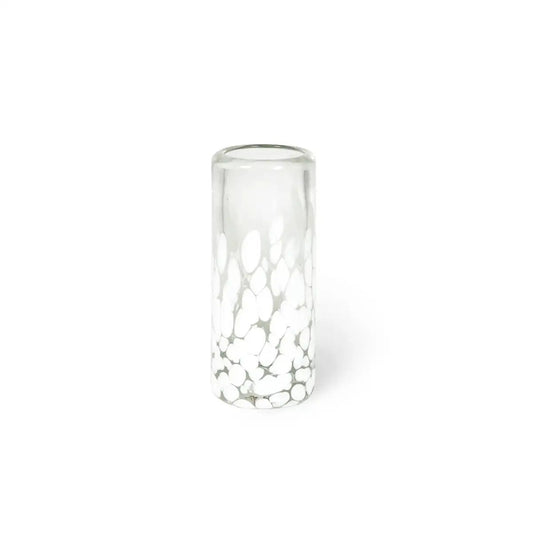 VivaTerra Laguna Recycled Shot Glass