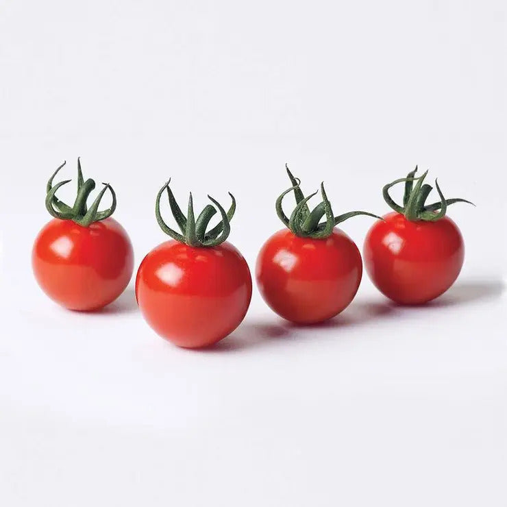 Park Seed Braveheart Hybrid Cherry Tomato Seeds