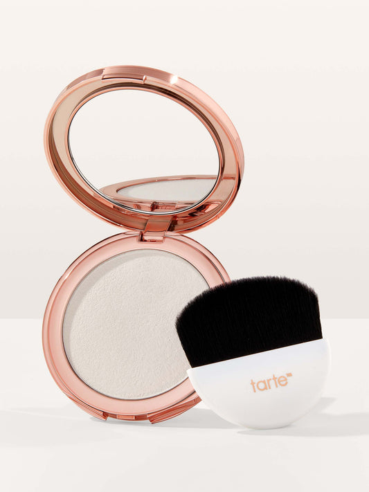 Tarte Cosmetics Smooth Operator Amazonian Clay Pressed Finishing Powder