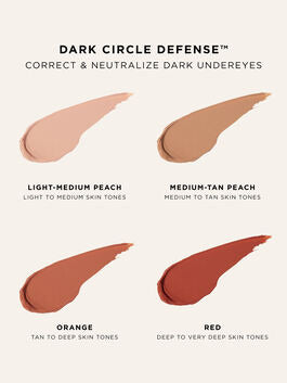 Tarte Cosmetics Colored Clay Cc Undereye Corrector