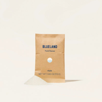 Blueland Facial Cleanser Refills