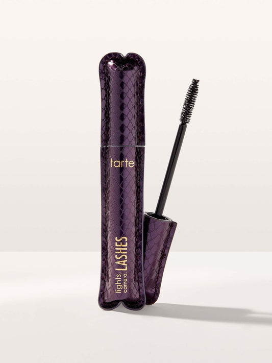 Tarte Cosmetics Lights, Camera, Lashes 4-in-1 Mascara