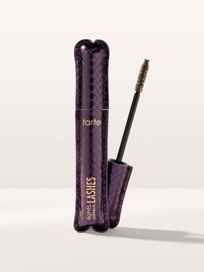 Tarte Cosmetics Lights, Camera, Lashes 4-in-1 Mascara