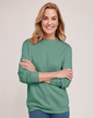 Blair Women's Better-Than-Basic Sweatshirt 3