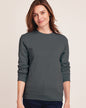 Blair Women's Better-Than-Basic Sweatshirt 1