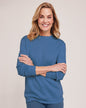 Blair Women's Better-Than-Basic Sweatshirt 2