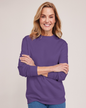 Blair Women's Better-Than-Basic Sweatshirt 3