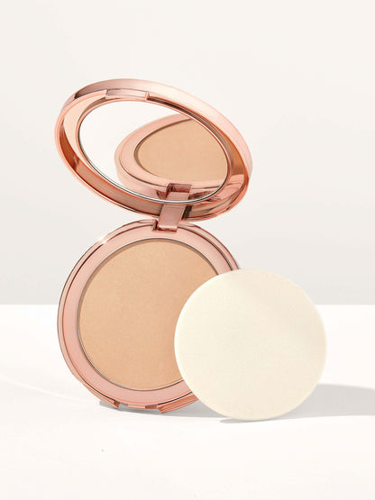 Tarte Cosmetics Smooth Operator Amazonian Clay Tinted Pressed Finishing Powder