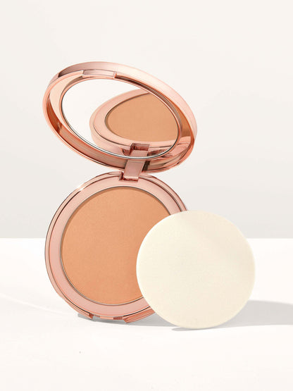 Tarte Cosmetics Smooth Operator Amazonian Clay Tinted Pressed Finishing Powder