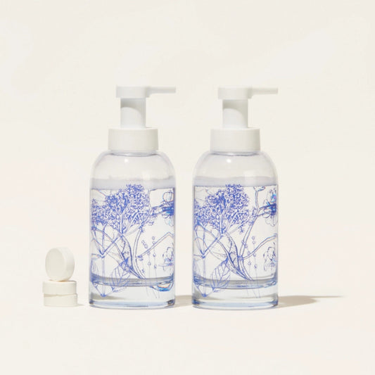 Blueland Hand Soap Duo