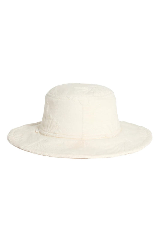 Seafolly Ahoy Bucket Hat