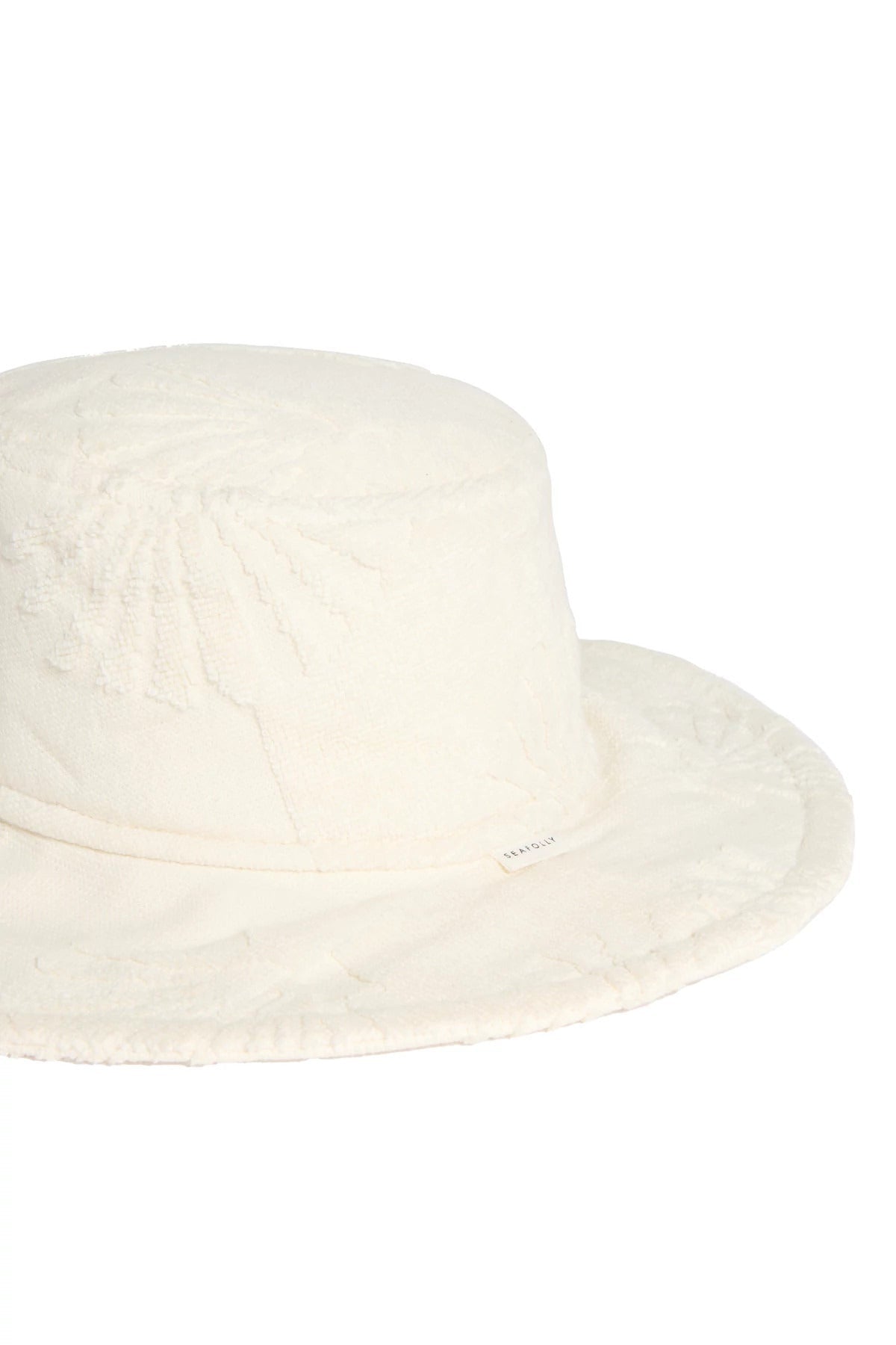 Seafolly Ahoy Bucket Hat