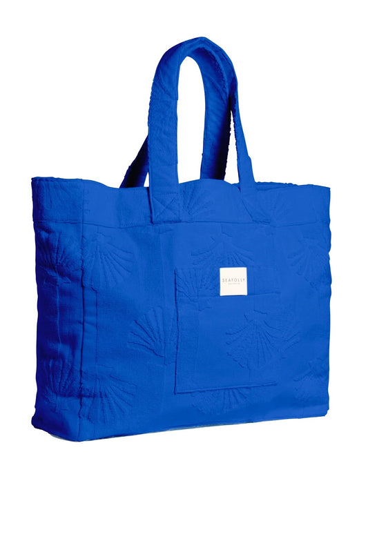 Seafolly Ahoy Tote Bag