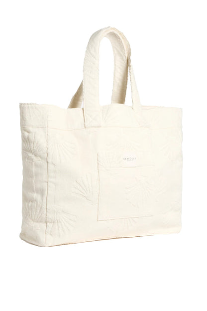 Seafolly Ahoy Tote Bag