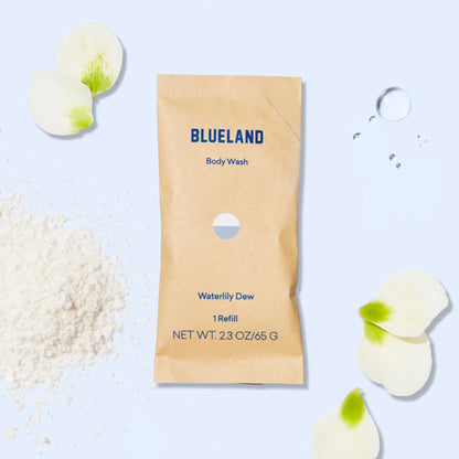 Blueland Body Wash Refills